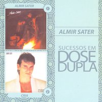 O carrapicho e a pimenta - Almir Sater, Continental