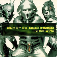 Bolivian Feel - Blasted Mechanism