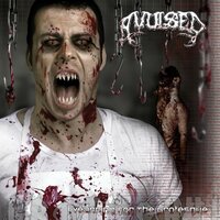 Cadaver Decapitado - Avulsed
