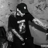 hyperVIGILANCE - ELIOZIE