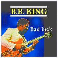 I Wonder Why - B.B. King