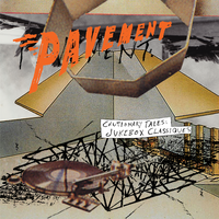 Trigger Cut - Pavement