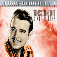 I'll Never Be Free with Kay Starr - Tennessee Ernie Ford