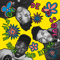 Jenifa Taught Me - De La Soul