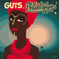 Já Não Há Mais Paz - GUTS, Catia Werneck