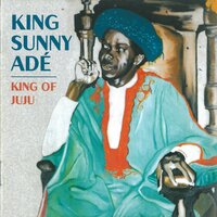365 is My Number / The Message - King Sunny Ade