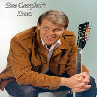 Let Me Be the One - Glen Campbell, Anne Murray