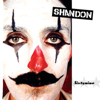 It Was a Promise - Shandon