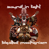 Rise to the Level - Blasted Mechanism