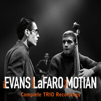 Witchcraft - Bill Evans