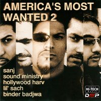 Balle Balle - DJ Sanj, Cheshire Cat, Labh Janjua