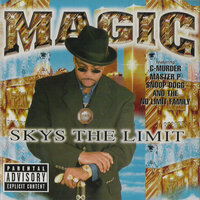 No Limit - C-Murder, Snoop Dogg
