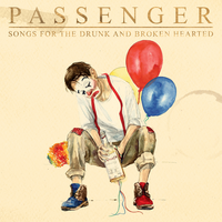 London in the Spring - Passenger