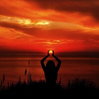 Restful Waters - Nature Sounds for Sleep and Relaxation, Massage Tribe, Meditation Zen Master