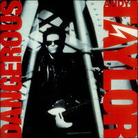 Violence - Andy Taylor