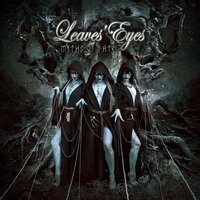 Realm of Dark Waves - Leaves' Eyes