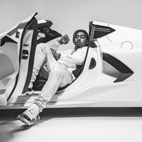On The Flo - Clyde Carson