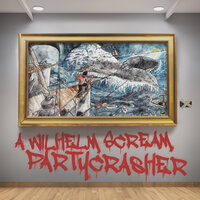 Walkin' With Michael Douglas - A Wilhelm Scream