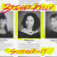 Run After You - Bridget Kelly