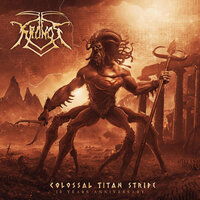 Haterealm - Kronos