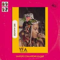 Wakanda Forever - Sho Madjozi, PapiSnoop, Ycee