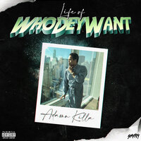 Virgil Rug Wtf - Adamn Killa