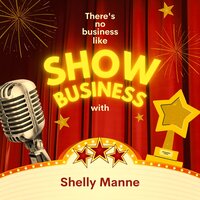 With a Little Bit of Luck - Shelly Manne