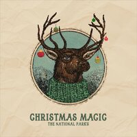 Peace on Earth - The National Parks