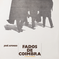 Fado D'Anto - José Afonso