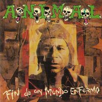 Vacios De Fe - A.N.I.M.A.L.