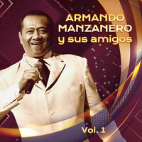Mi Mujer - Armando Manzanero