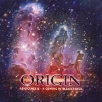 Mind Asylum - Origin