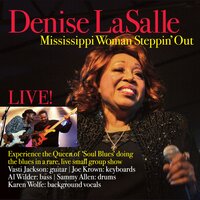 Denise Lasalle
