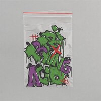 Блэйд - T3tri, Yung Acid