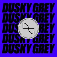 A Little Bit - Dusky Grey