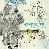 Live It Up - Beau Black