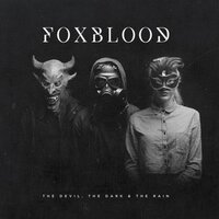 A Place To Rest in Between - Foxblood