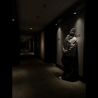 Karanlıkta Yaşayan Adam - Taladro