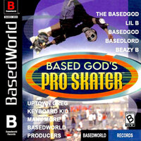 Shine - Lil B