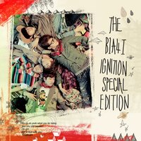Baby Good Night - B1A4