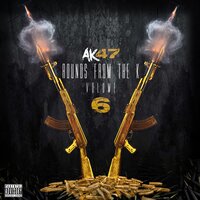 True Mob - AK47, The Jacka, A-ONE