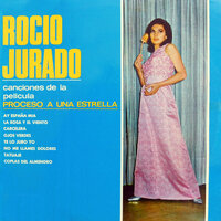 La Rosa y el Viento - Rocio Jurado