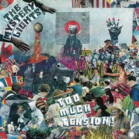 Someone Else is in Control - The Mystery Lights