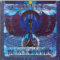Sleep of a Thousand Tears - Hawkwind