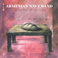Arto Tuncboyaciyan