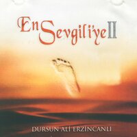 Sen Yoktun - Dursun Ali Erzincanlı