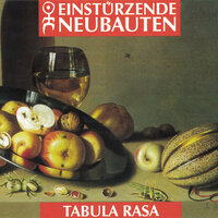 Ubique Media Daemon - Einstürzende Neubauten