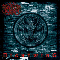 Of Hell's Fire - Marduk