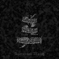 Through Rotting Stench - Darkened Nocturn Slaughtercult