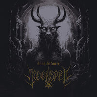 Goat On Fire - Moonspell